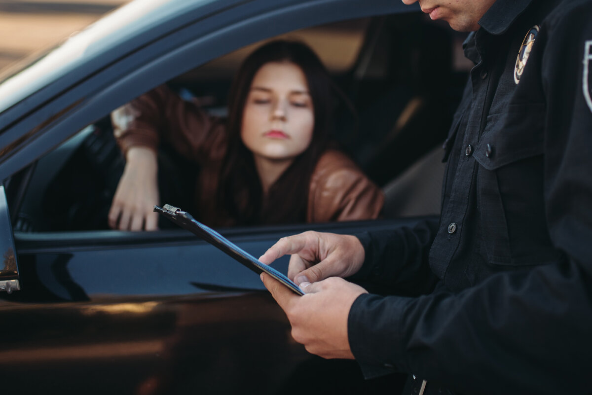 Поведение определяет отношение к вам