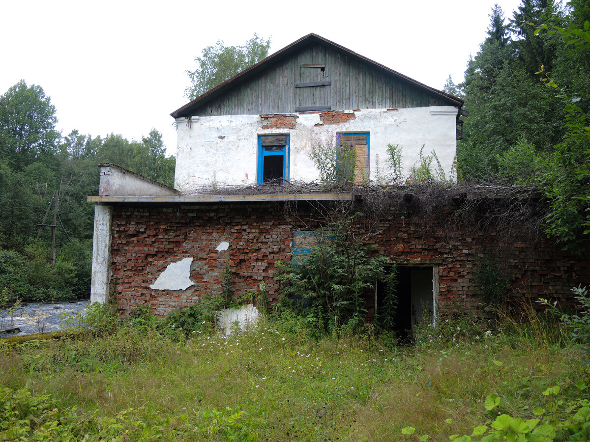 Фото из личного архива. Надо проверить