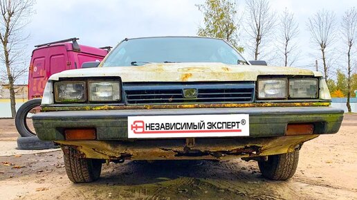 SUBARU 700 км. СТУКА! Часть 2.