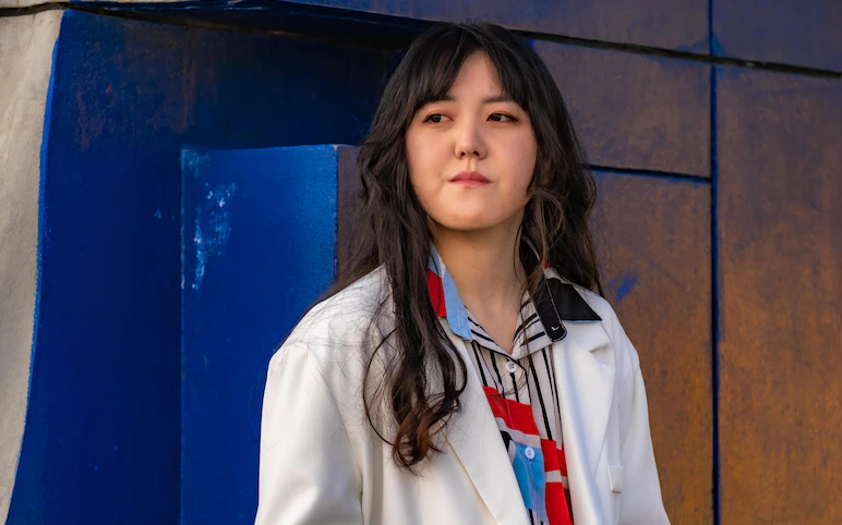 Уже больше года Сики Лю ежедневно переписывается с "виртуальным партнёром".