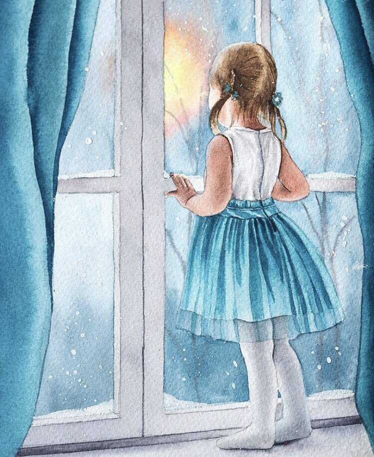 Из свободных источников. 