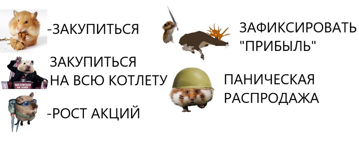 Условные обозначения