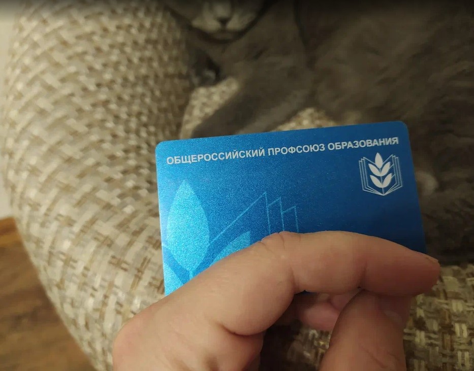 Зачем учителям нужен профсоюз - для меня это что-то непонятное0