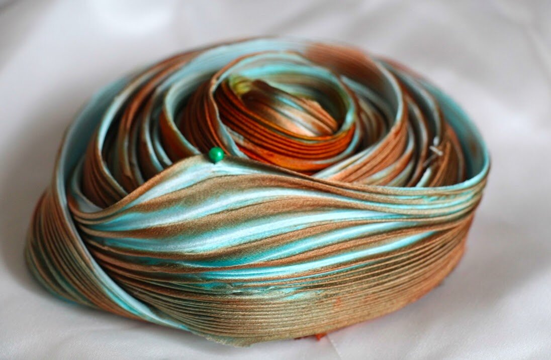 Техника шибори