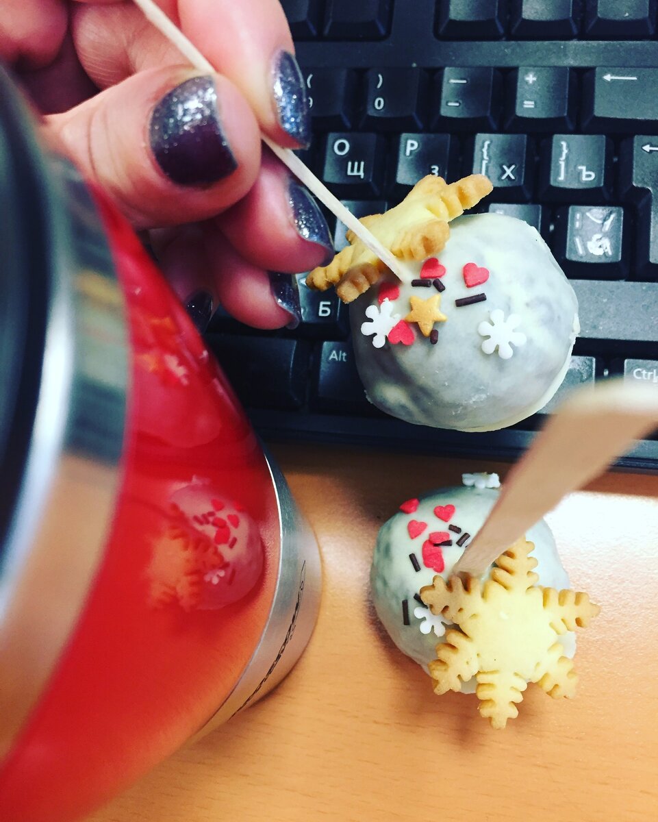 Фото - собственность автора 