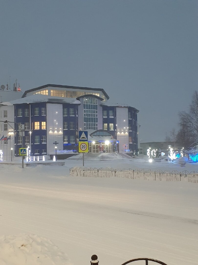 Фото автора. 