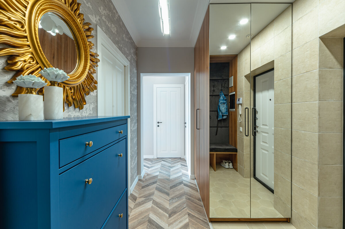 Дизайн: Татьяна Петрова