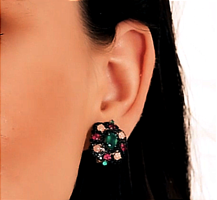 Опал многогранен и многолик! 