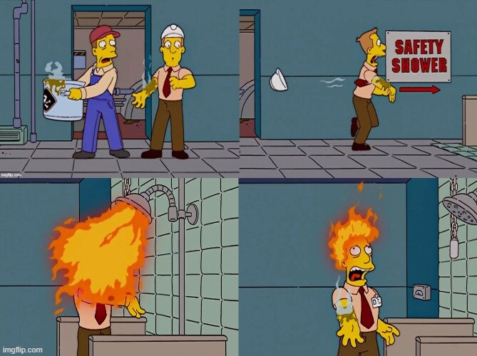 Симпсоны (The Simpsons), s14e15 © 20th Century Fox Film Corporation  