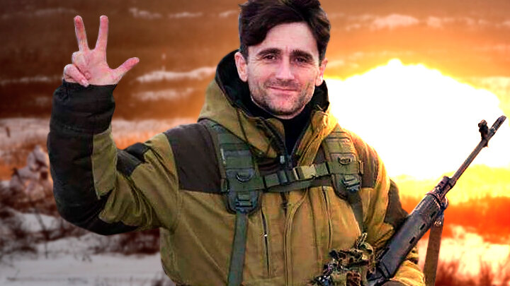 СЕРБСКИЙ СНАЙПЕР ДЕЯН БЕРИЧ. ФОТО ИЗ ЛИЧНОГО АРХИВА ДЕЯНА БЕРИЧА, PAVLO_BAGMUT / GLOBALLOOKPRESS 