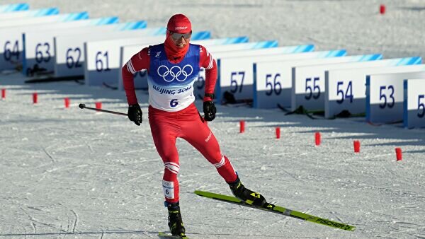    Денис Спицов© РИА Новости / Павел Бедняков