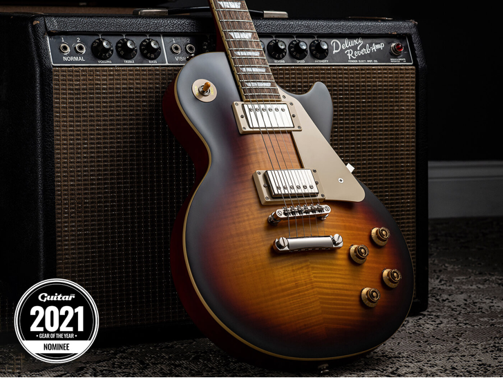 Epiphone 1959 Les Paul Standard