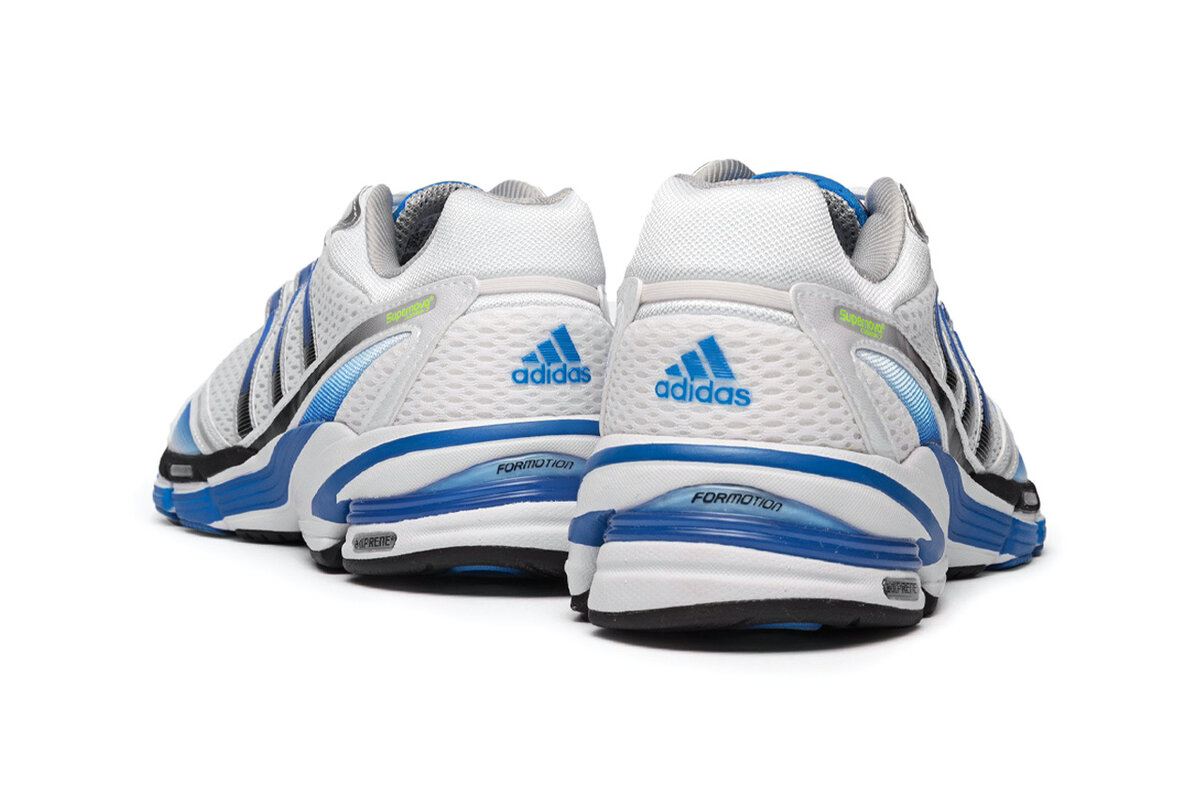 Adidas Supernova Cushion 7