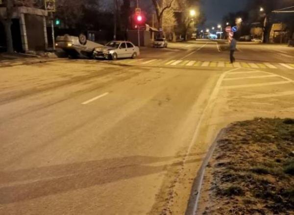 Источник фото: пресс-служба ГИБДД по Ростовской области 