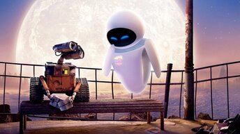 Персонажей мультфильмов Pixar, 10 жизненных уроков от.