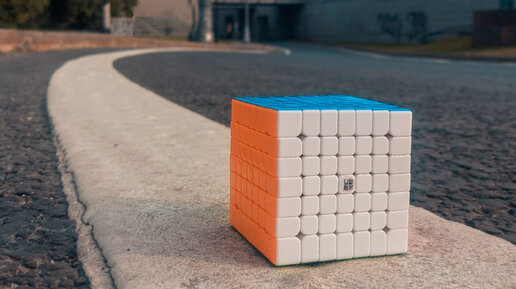 Способы сборки узоров для кубика Рубика