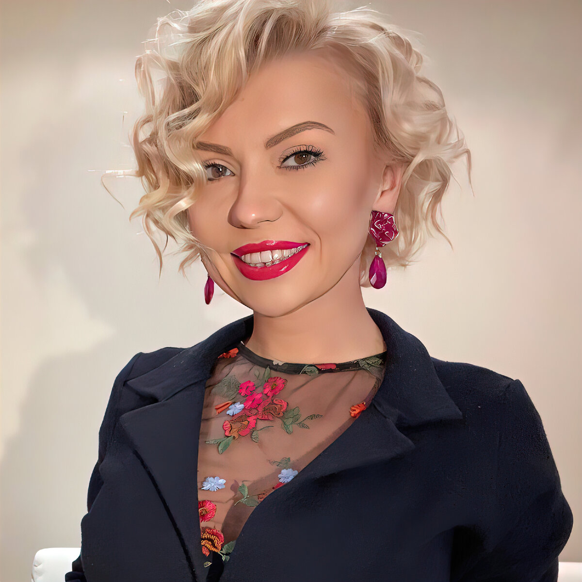 Умная стрижка | На Рублёвке & На Новой Риге life | Дзен