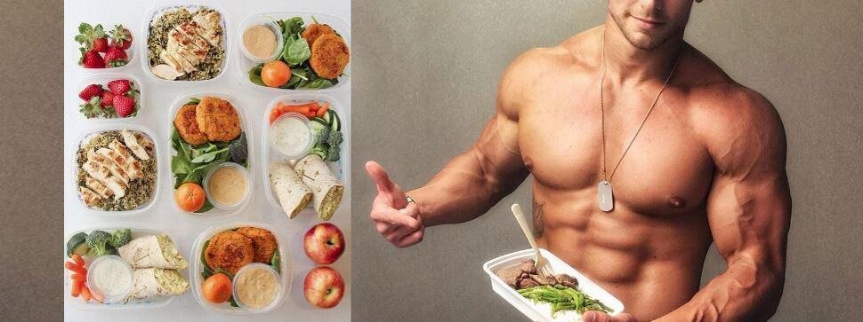 Белок для похудения для мужчин. Питание для набора мышечной массы. Питание для мышечной массы для мужчин. Правильное питание для роста мышц. Рацион питания для мужчины.