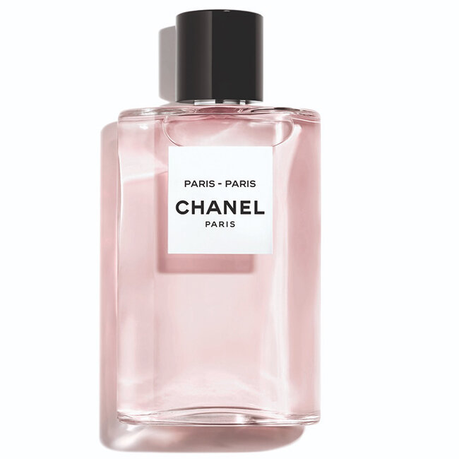     Туалетная вода Chanel Paris-Paris