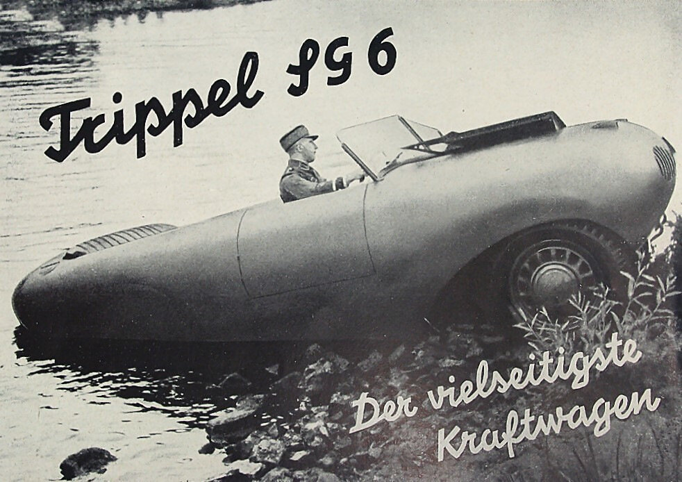 Trippel-SG6