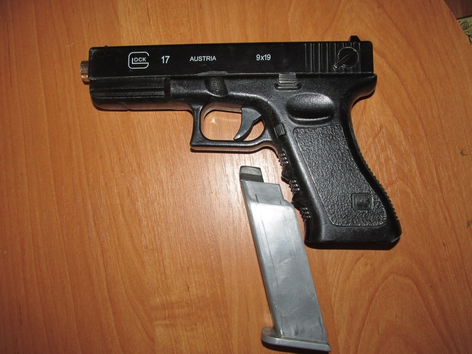     Фото Елены Федяшевой  из архива «КП»