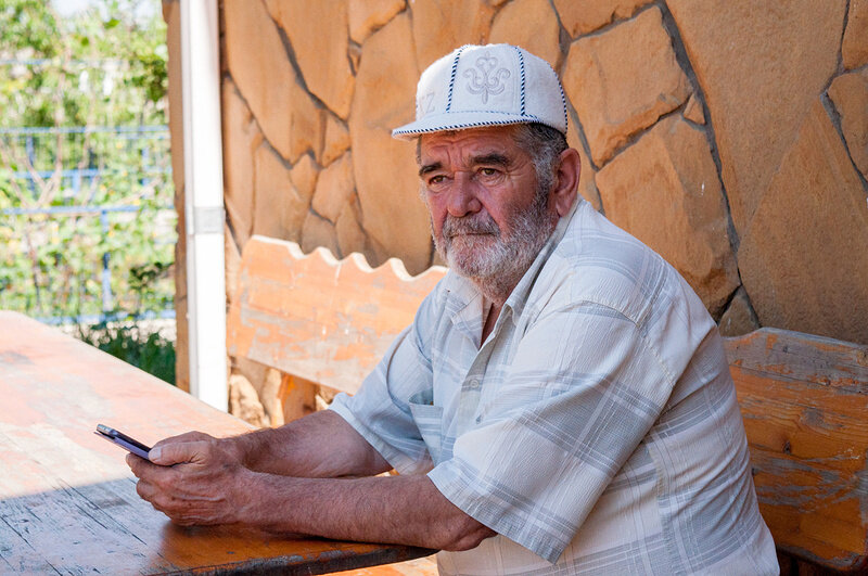 Фото: Никита Тереклинский 
