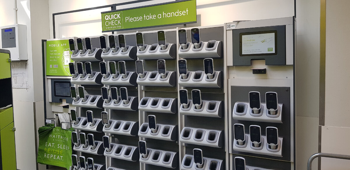 Действительно очень удобно. Фото из личного архива 