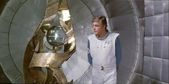 Тайна фантастического триллера, созданного в СССР | НУАР-NOIR | Дзен