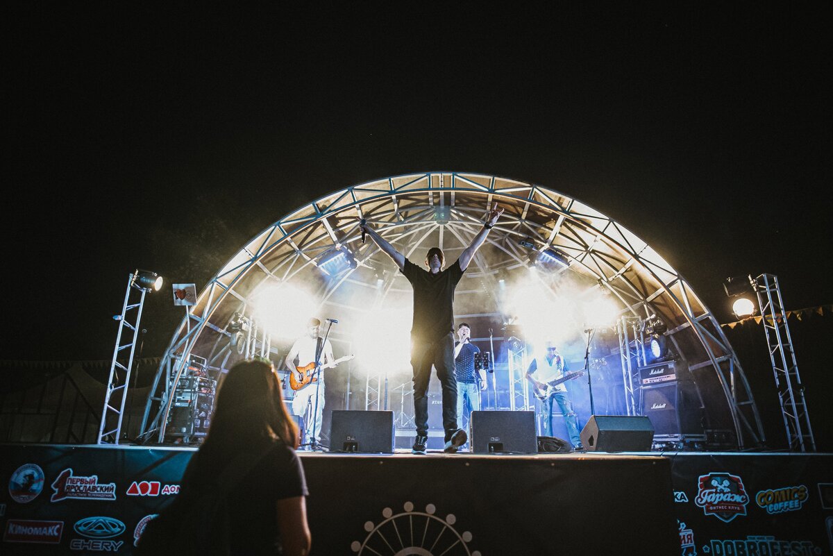 фото: Илья Тихановский