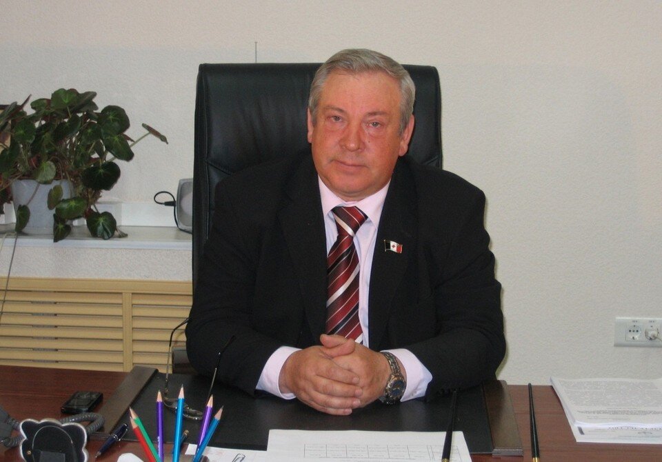     Фото: пресс-служба Госсовета Удмуртии