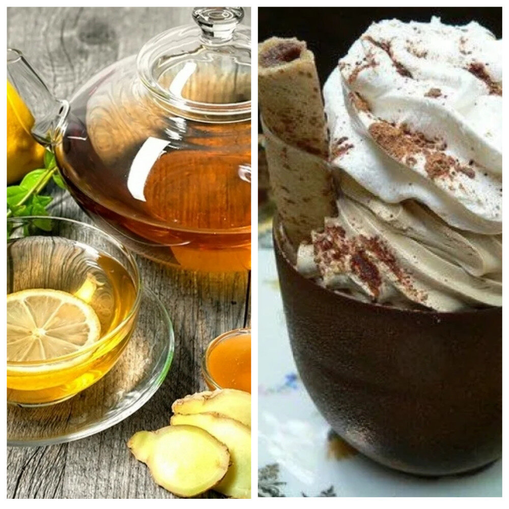 коллаж автора