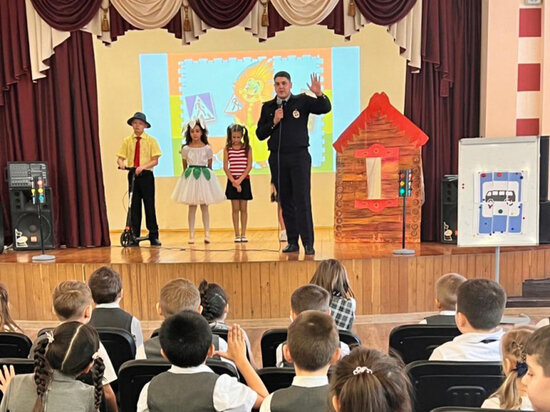     фото: пресс-служба увд по городу сочи