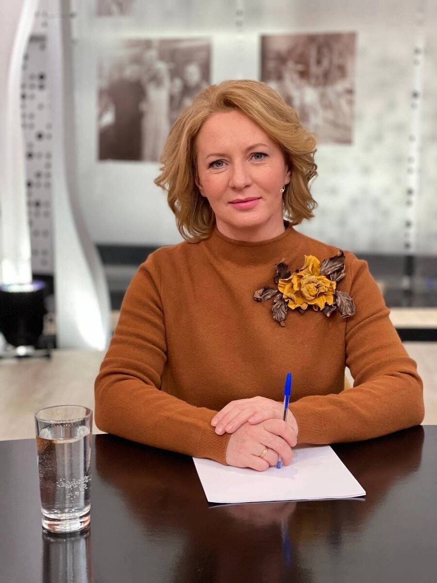 Александра Копецкая