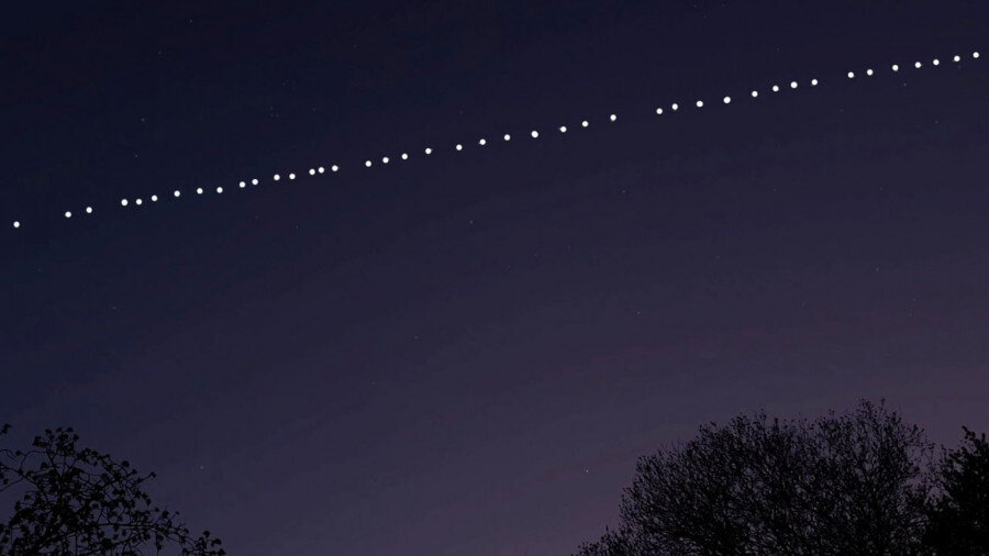 Фото паровозика