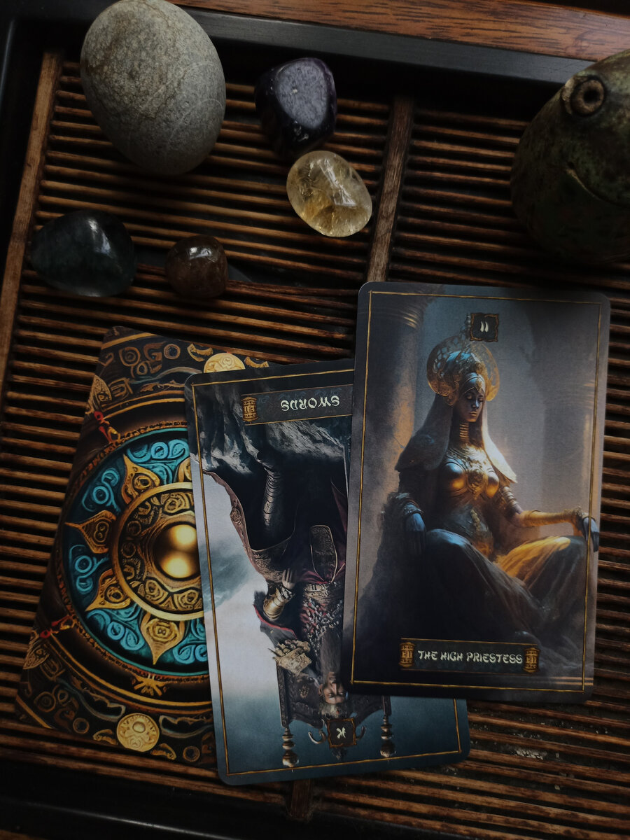 энергии полнолуния