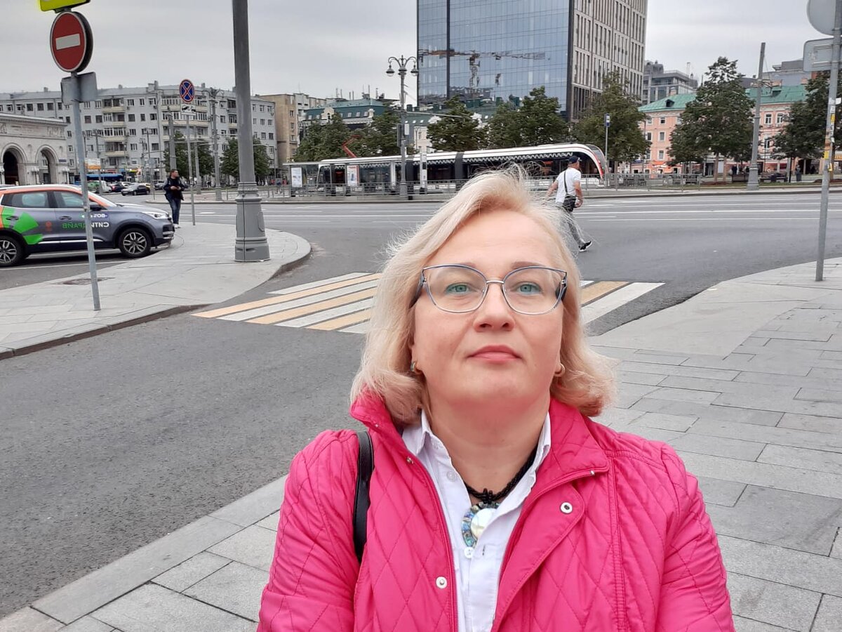 В самом сердце ЗооСити, площадь Белорусского вокзала.