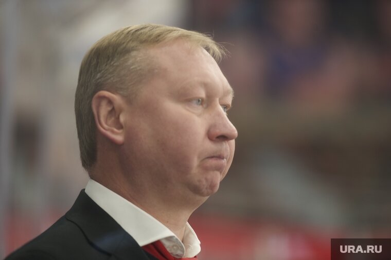    Красноярский «Сокол» одержал победу над ХК «Молот» в Перми 12 сентября