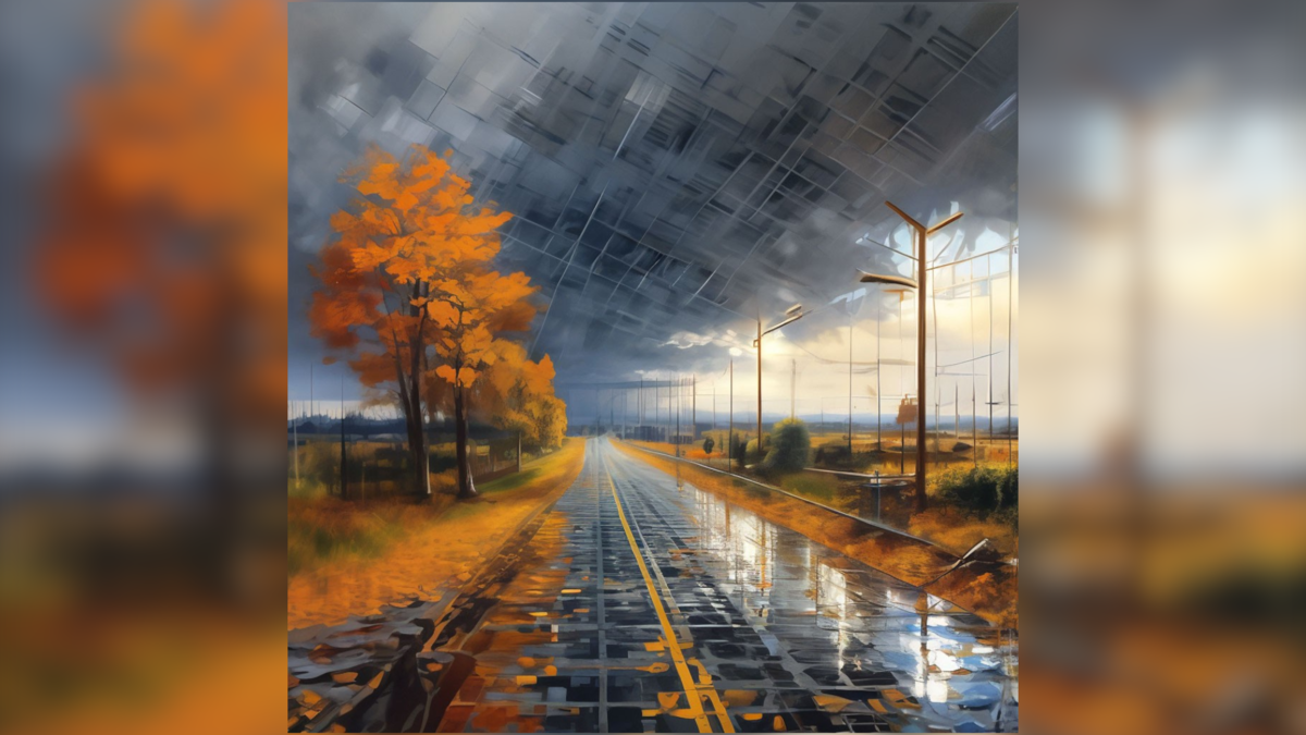 – Лен, ну ты представляешь – они вообще уже не прячутся! Взяла я утром машину, чтобы Даньку в садик отвезти. И, пока с детским креслом возилась, заметила блеск.-5