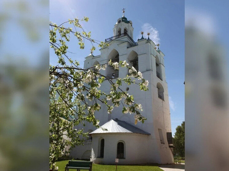     ФОТО: ЯРОСЛАВСКИЙ МУЗЕЙ-ЗАПОВЕДНИК
