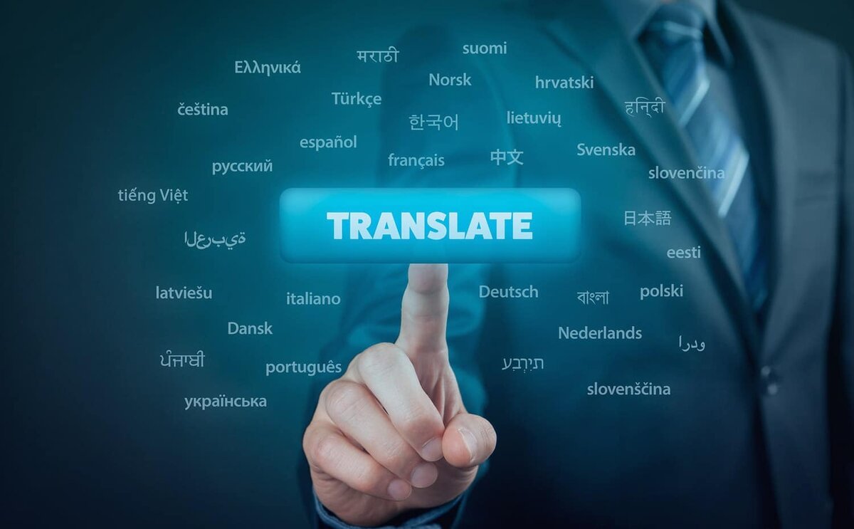    Выпущена программа для автоматического перевода любых фильмов и игр на русский язык