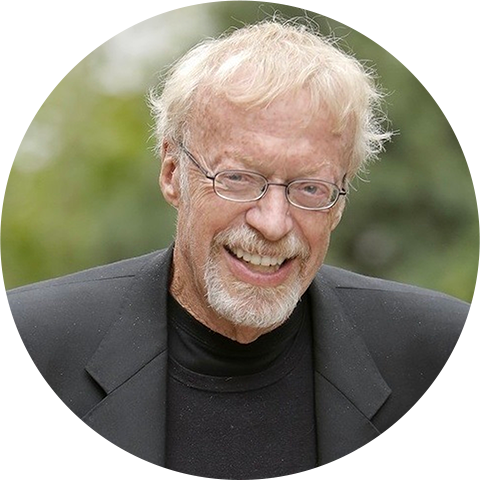 Фил Найт
Один из основателей Nike