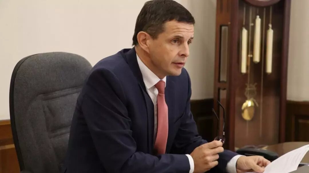     Сегодня в администрации Абакана провели совещание на тему пилотного проекта по электроотоплению.
