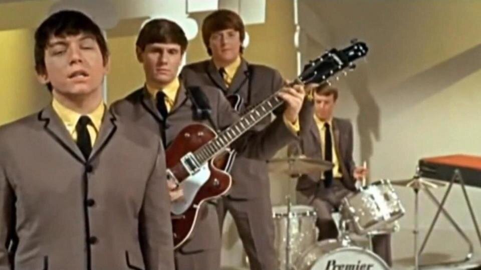 Animals / scupperhead.com