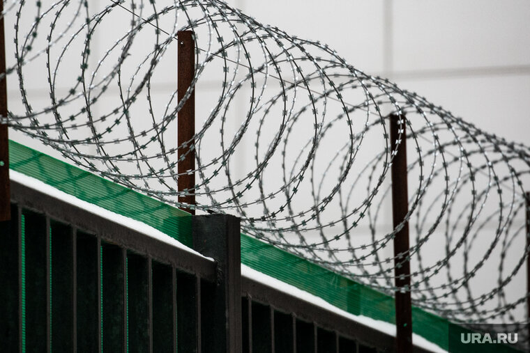    Обвиняемый пробудет в СИЗО до 13 ноября