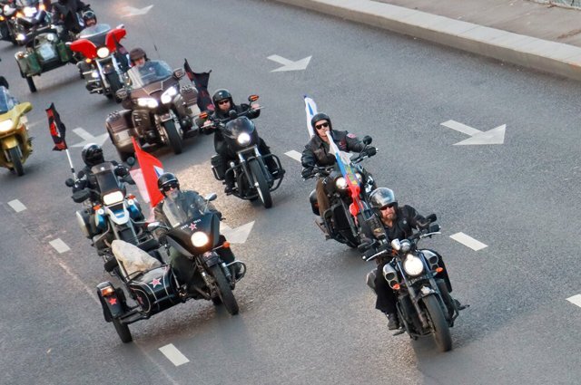    Как ограничат движение транспорта 23 сентября в Москве?