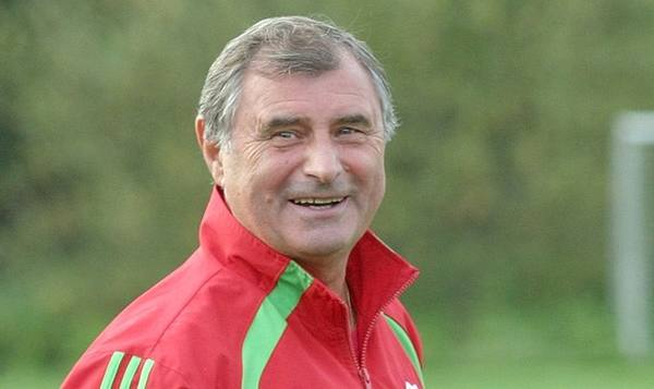 Бышовец фигни не скажет...