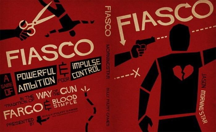 господа это фиаско. изъян.