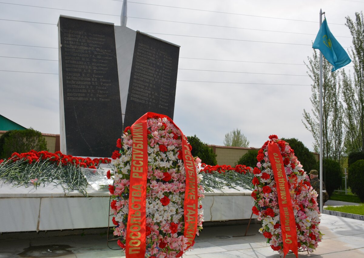 посольство РК в РТ  