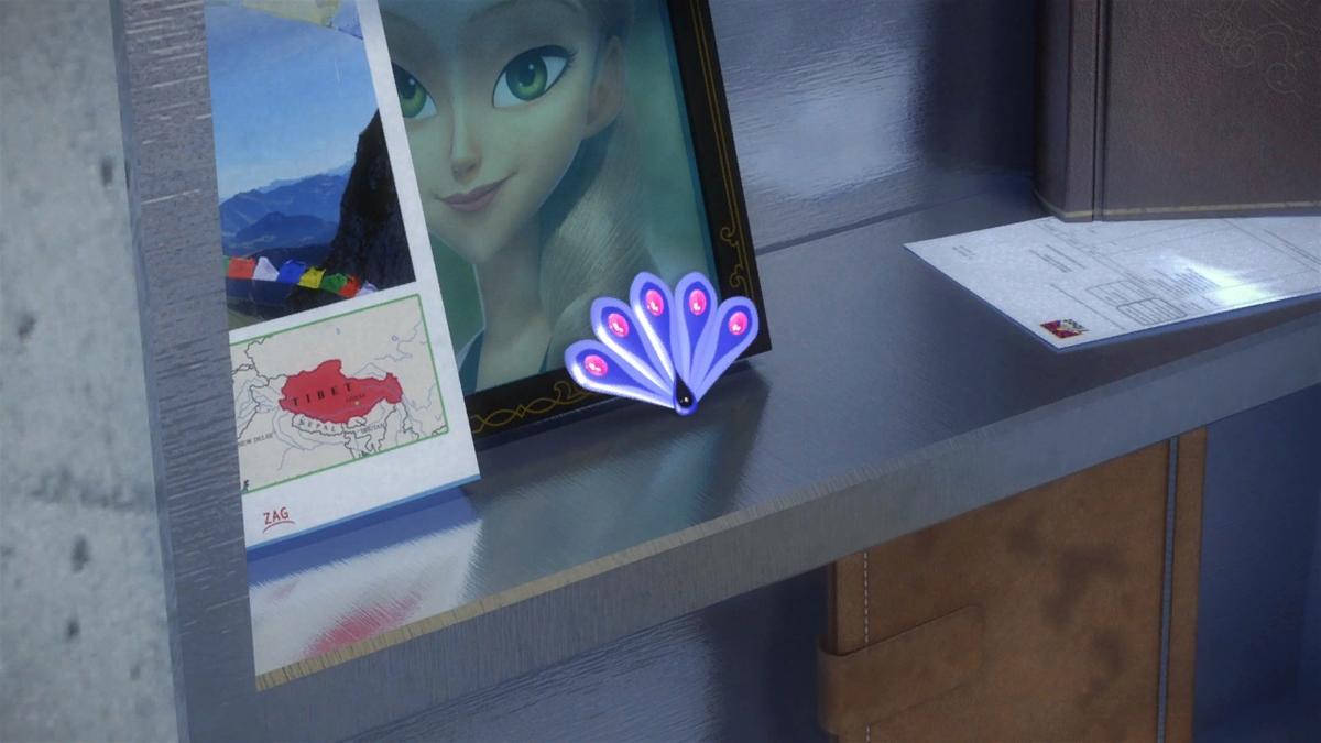 2. На карте внизу