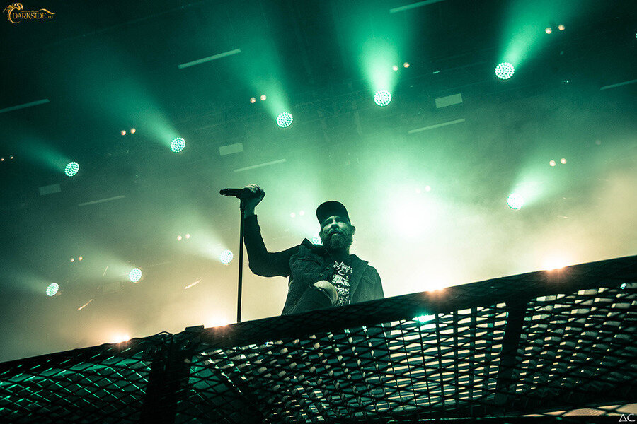 Андерс Фриден